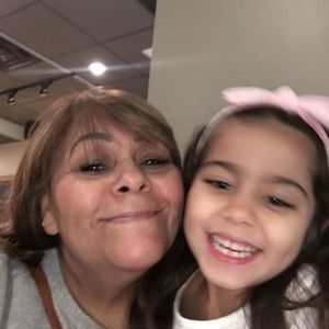 Meet your Posher, Irene